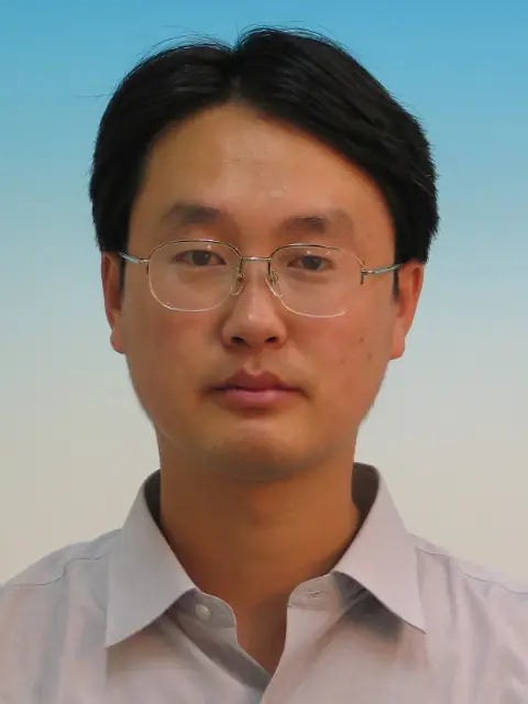 Jian Feng