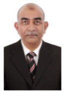 Shaikh Moinoddin