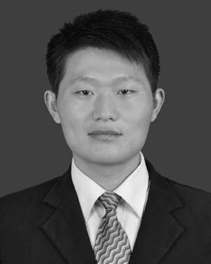 Baozhan Chen