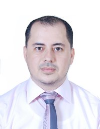 Ahmad Ibrahim Aljumah