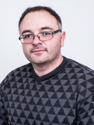 Dmytro Ivanchenko