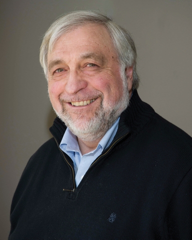 Jerry M. Melillo
