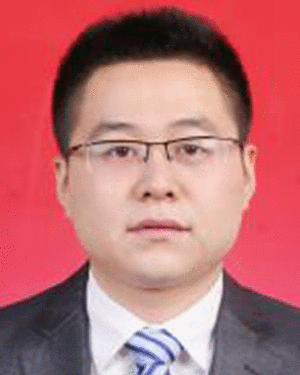 Wenping Chu