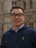 Yuxiu Zhang