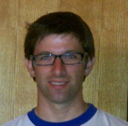 Jason P. Halloran