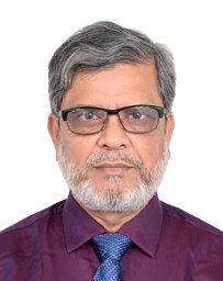 S. M. Bokhtiar