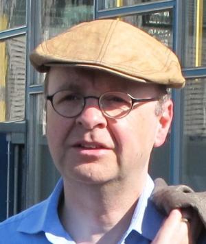 Christian Schüßler-Langeheine