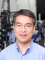 Hyeonsik Cheong