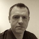 Stuart Hughes