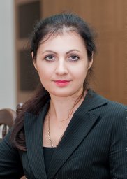 N. V. Biloshkurska