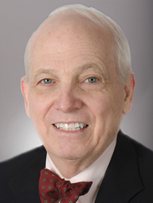 John B. Mulliken