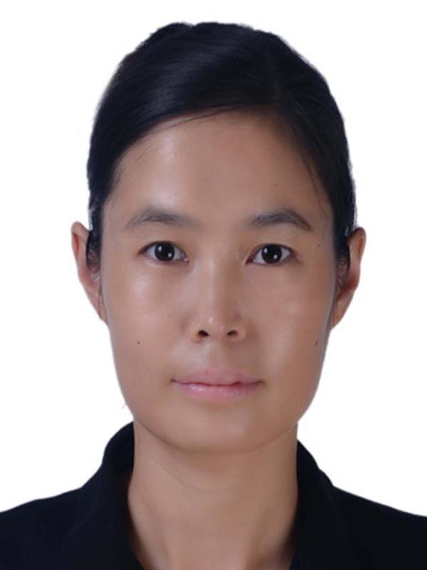 Xiujuan Zhang