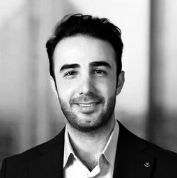 Peyman Rasouli
