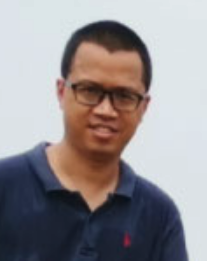 Xing Lu