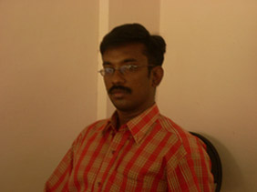 S. Suresh