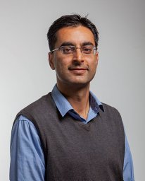 Nitin Kapur