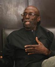 Biodun Jeyifo