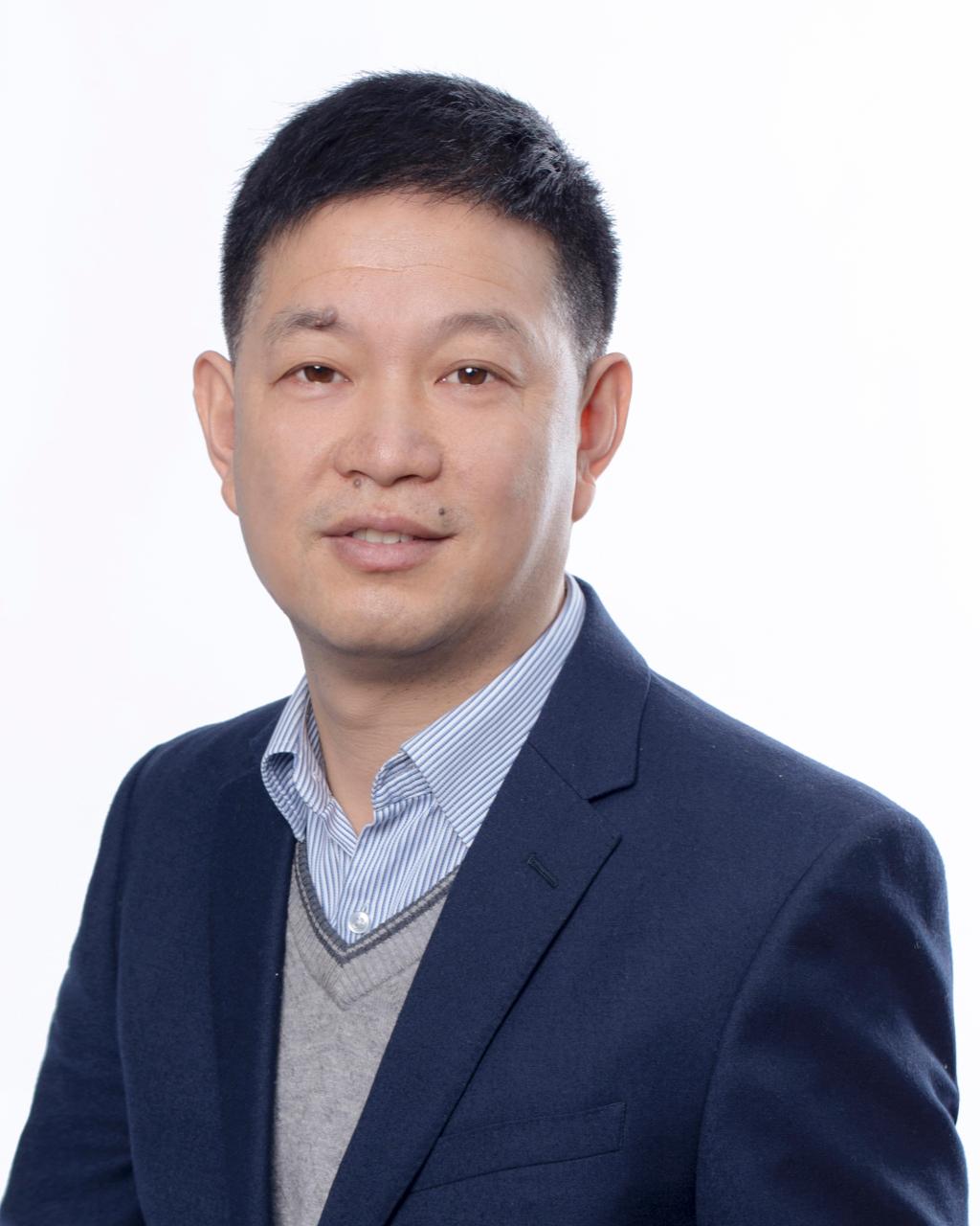 Xiaobao Qi