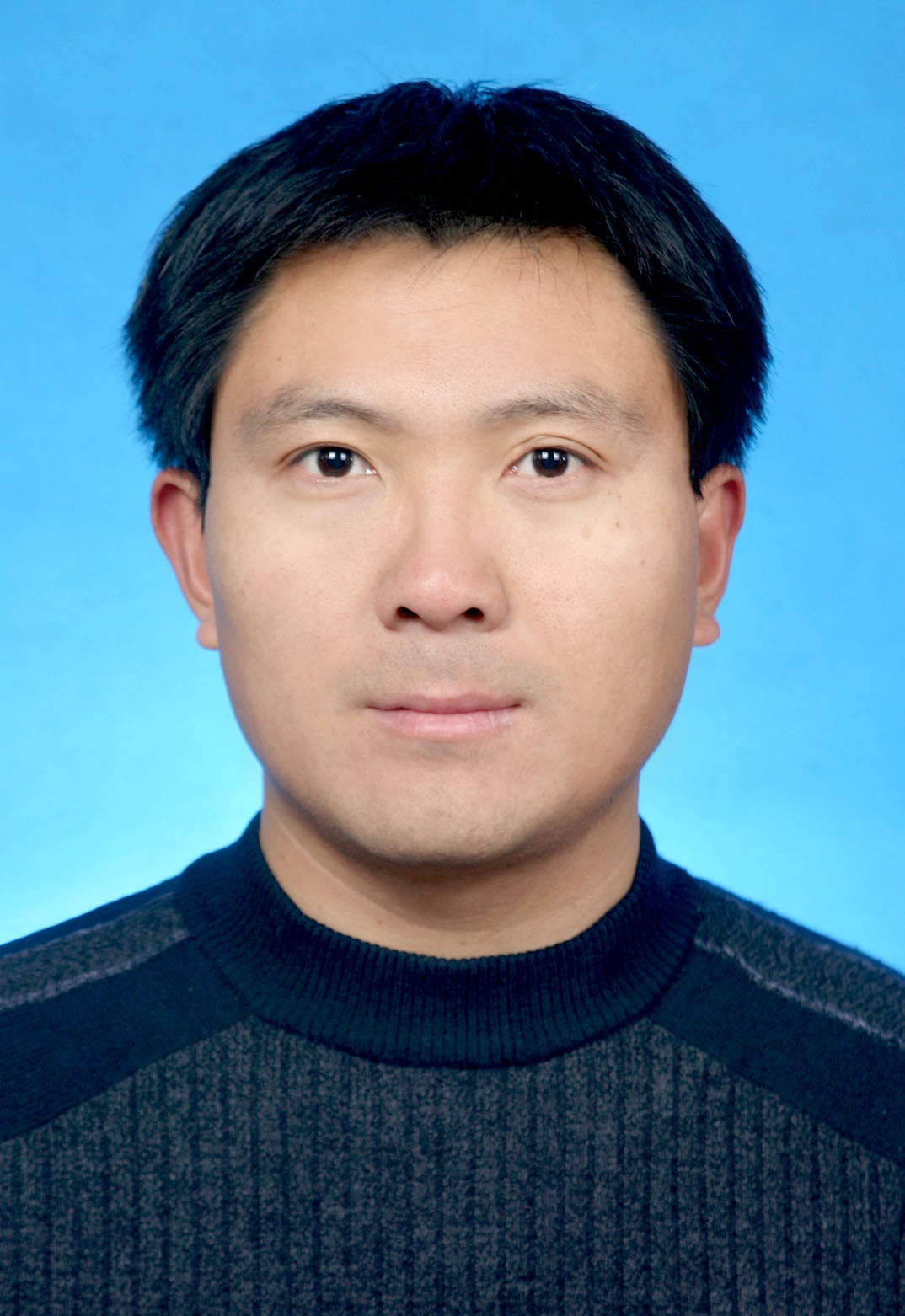 Hang Yang