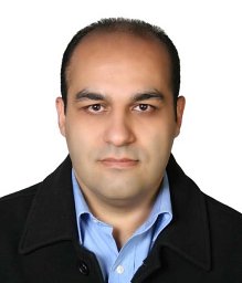 Seyed Shahriar Arab