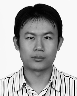 Tzu-Chen Wang