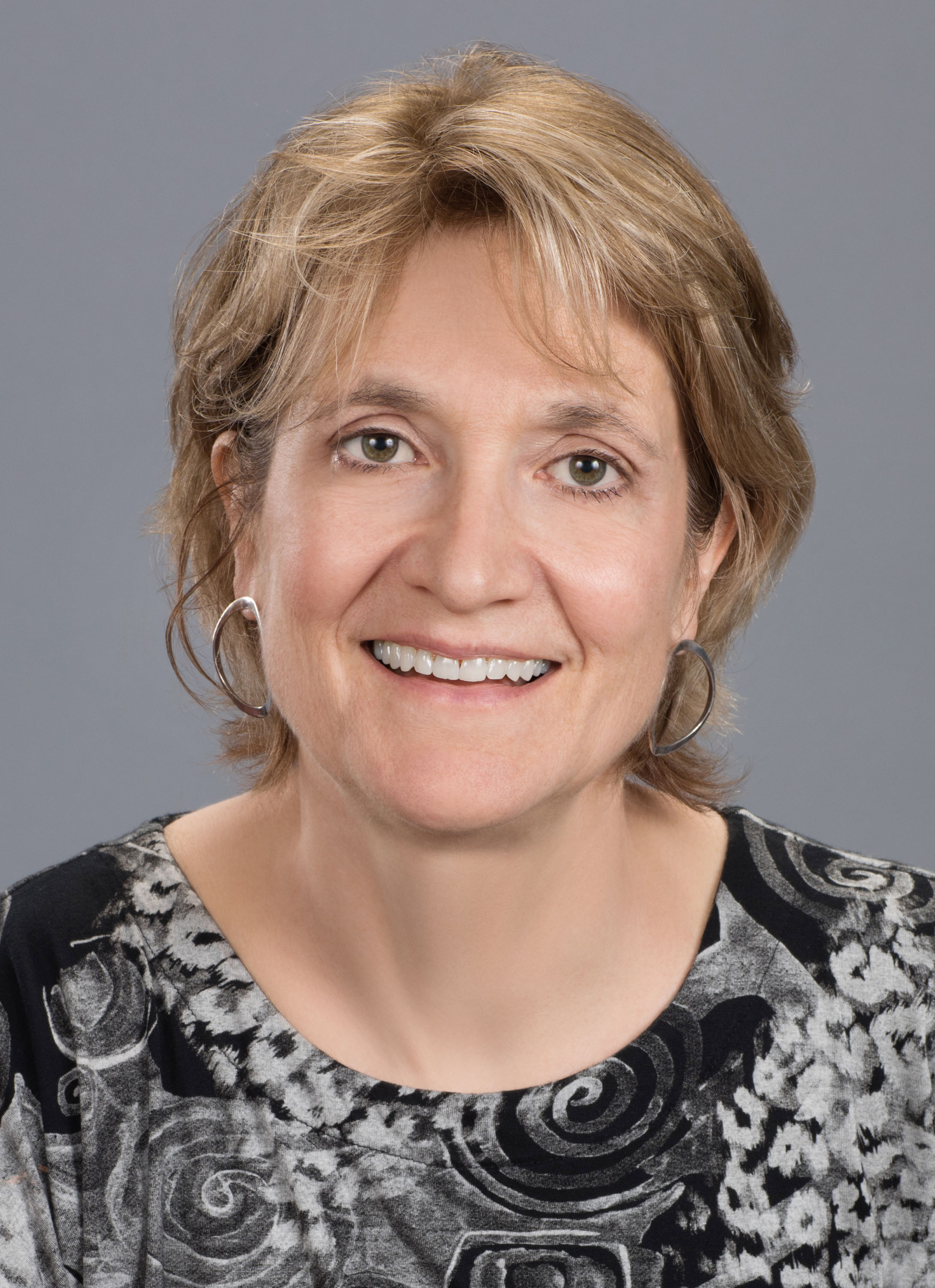 Christine A. Desan