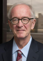 Richard Swedberg