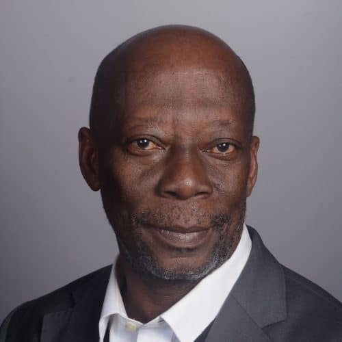 Michael D. Wilson