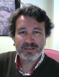 Jose Manuel Valderrama-Zafra