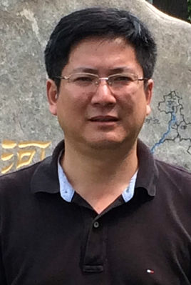 Weibin Gong