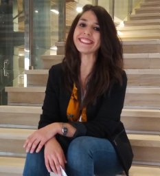Beatriz Bermudez-Margaretto