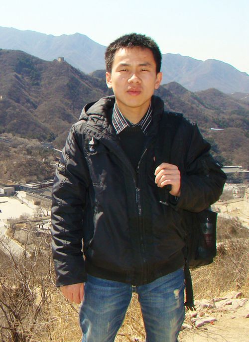 Xiancai Jian