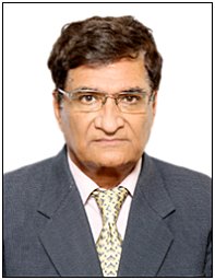 Vijay Kumar Arora