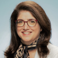 Rosina M Georgiadis