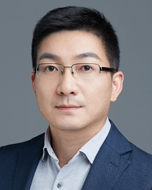 Ruijie Lin