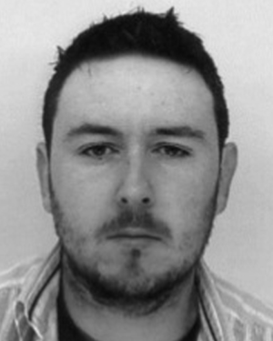 Patrick Mcdonagh