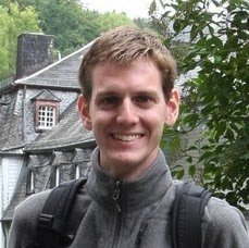 Edward Van Brunt