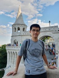 Fan Zhe-Cheng