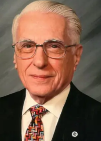 Alfred W. Kopf