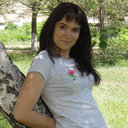 Elena Vladimirovna Raksha
