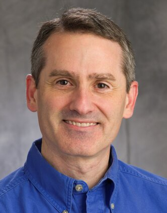 Scott K. Silverman