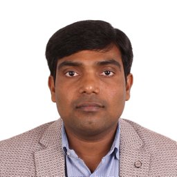 Govinda Lenka