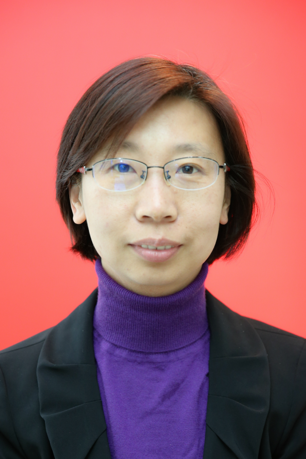 Wenzhuo Yang