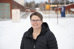 Maria Johansson