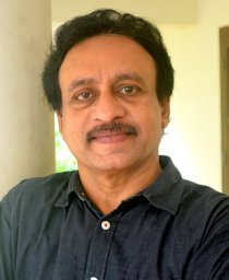 G. Unnikrishnan