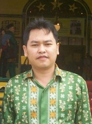 Karel Juniardi