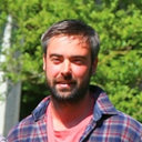 Yannick Casamayou-Boucau