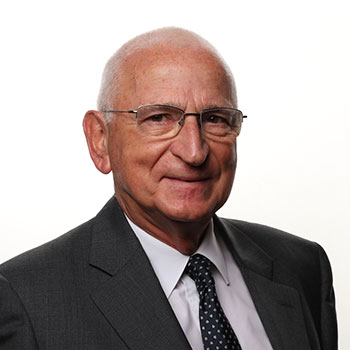 Michel Komajda
