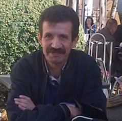 Reda Djebbar