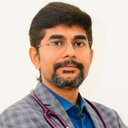 Girish Kumar Singh